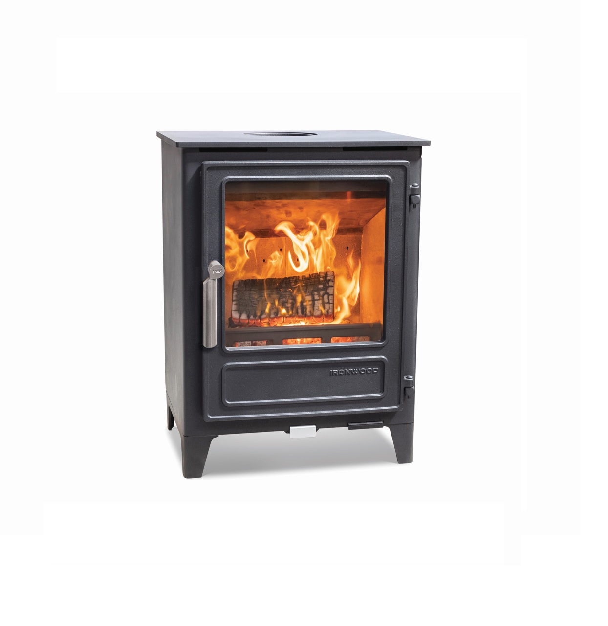 The Ironwood Monnow 5kw