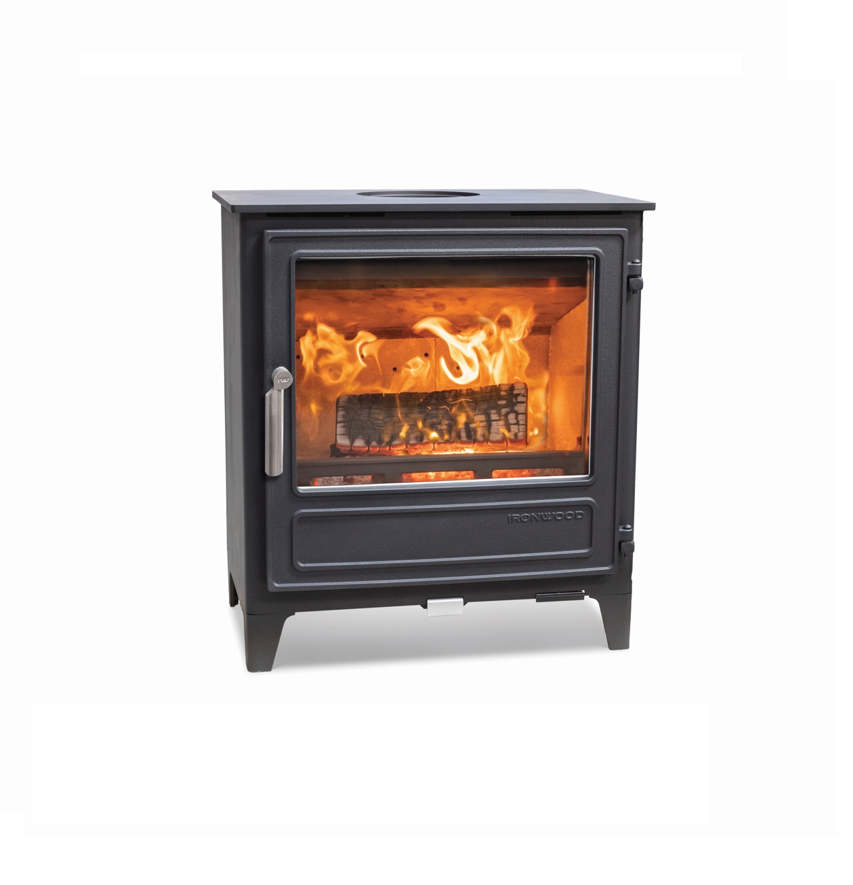 The Ironwood Thaw 5kw