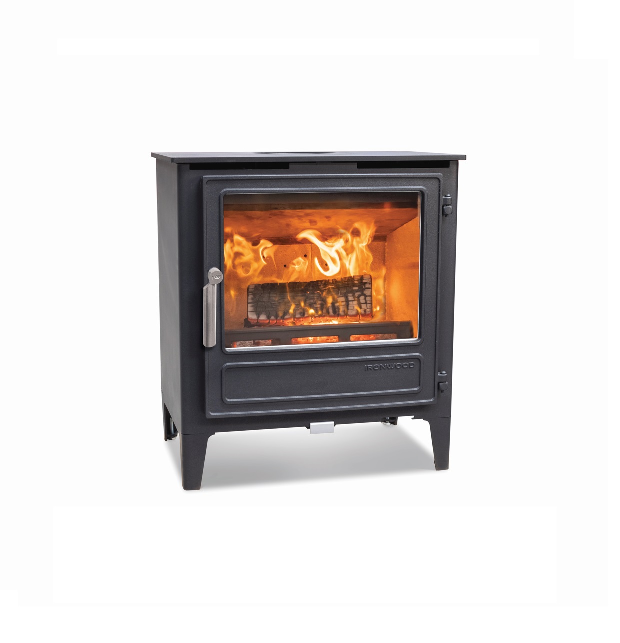 The Ironwood Ogmore 8kw