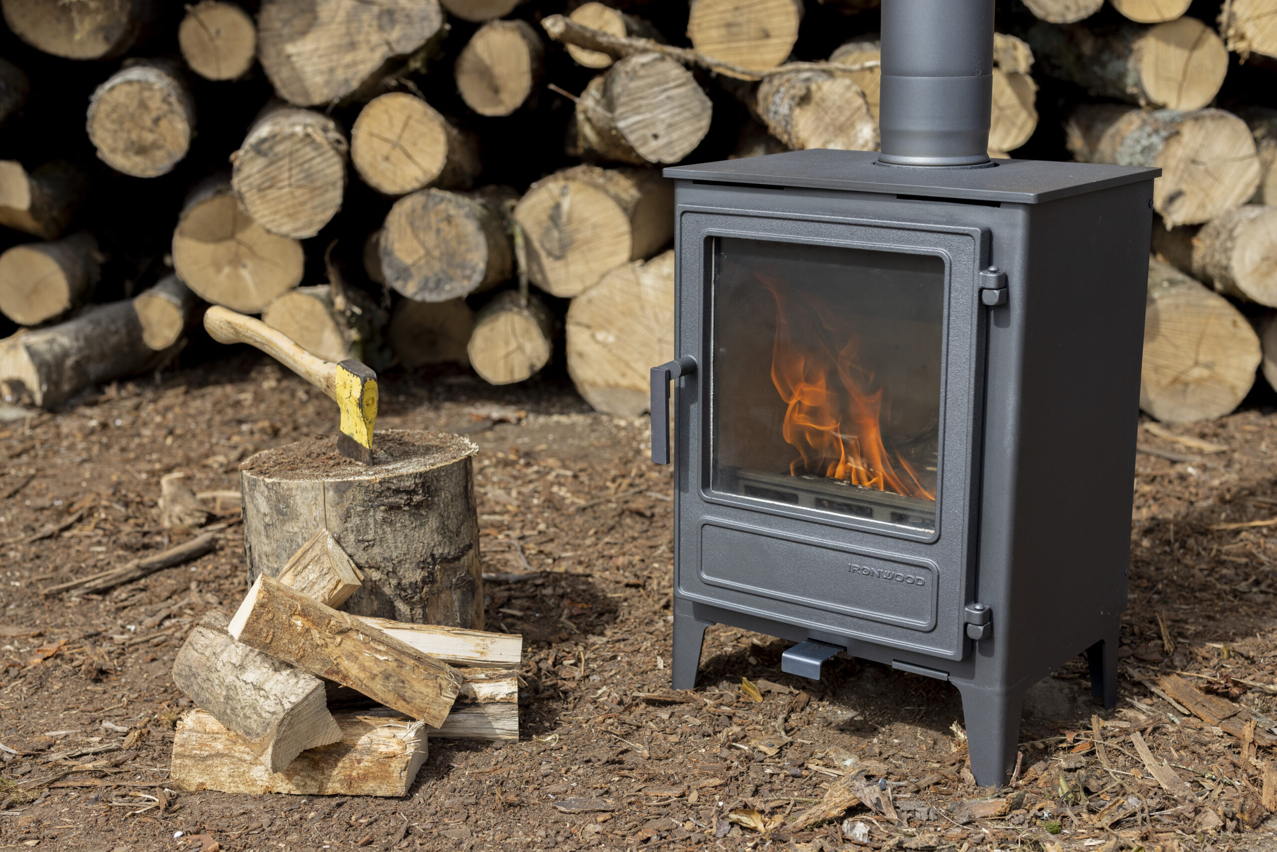 The Ironwood Monnow 5kw - Image 3